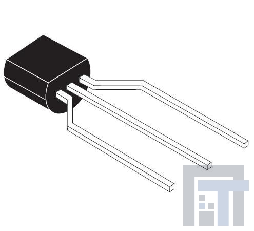 STX790AG-AP Биполярные транзисторы - BJT Medium current High Perf Fast Switch NPN