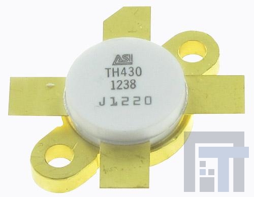 TH430 РЧ биполярные транзисторы RF Transistor
