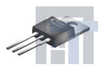 TIP31CG Биполярные транзисторы - BJT 3A 100V 40W NPN