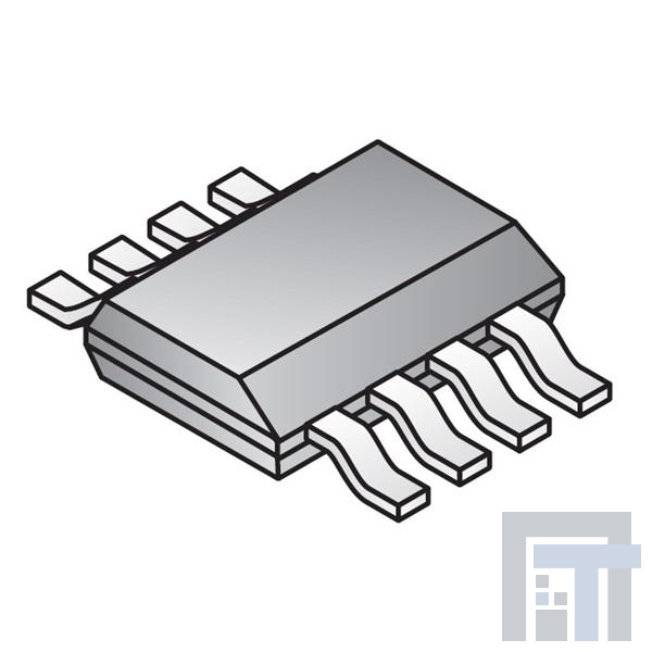 ZDT6702TA Транзисторы Дарлингтона NPN/PNP Darl 20V