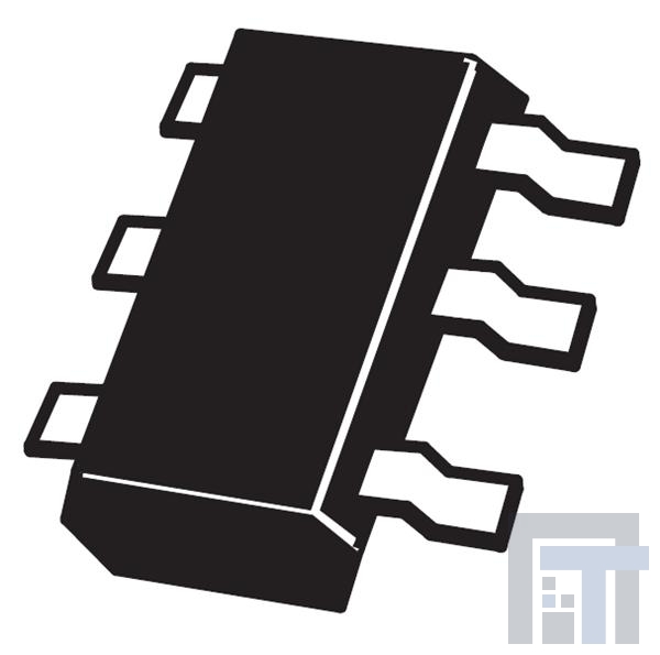 ZX5T2E6TA Биполярные транзисторы - BJT PNP 20V