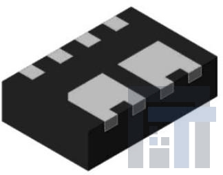 ZXMC3AMCTA МОП-транзистор 30V COMP ENH MODE 20V VGS 3.7 IDS