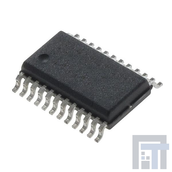 EFM8LB12F32E-B-QSOP24R 8-битные микроконтроллеры 32kB FLSH/2.25kB RAM 14bADC,4x DACs+/-3oC