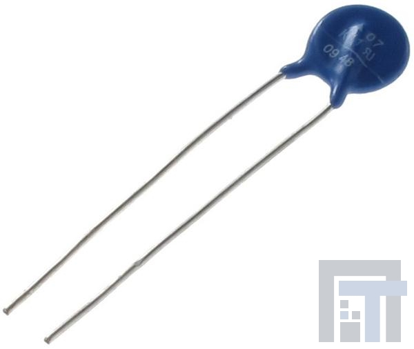 B72214S2950K101 Варисторы Varistor S14K95E2