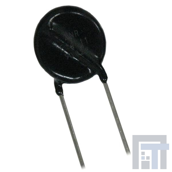 ERZ-E05E201 Варисторы ERZ-E 5mm 200V T&R ZNR Surge Absorber