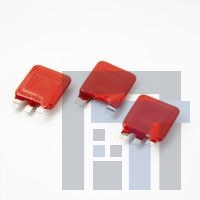 TMOV34S111MP Варисторы THERMALLY PROTECTED VARISTOR 34MM