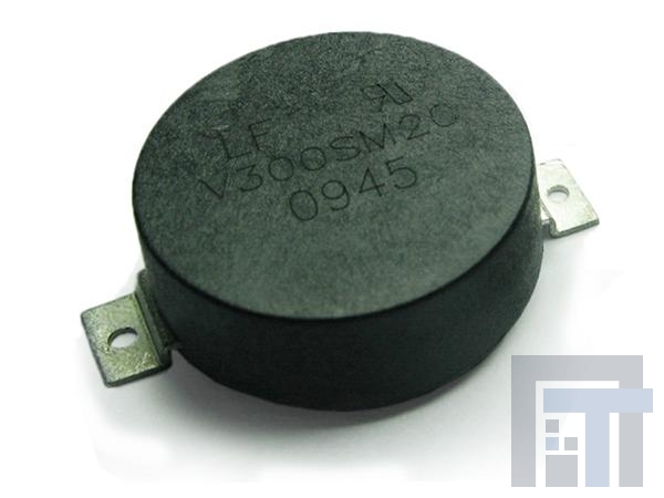 V175SM20 Варисторы SURFACE MOUNT SM20 VARISTORS