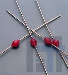 V22MA1B Варисторы 10V 40A 410pF