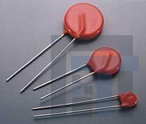 V575LT80BPX2855 Варисторы RADIAL VARISTOR 20MM ROHS / PB FREE