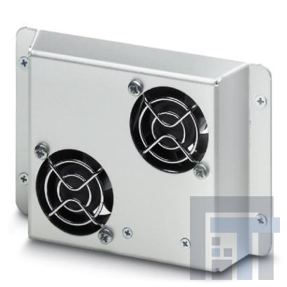 2730239 Антенны RFC DUAL-FAN