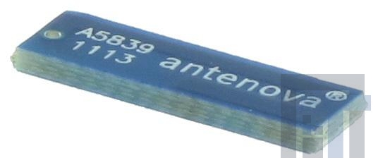 a5839 Антенны Rufa SMD Left 2.4GHz 2.3 & 2.5 GHz WiMAX