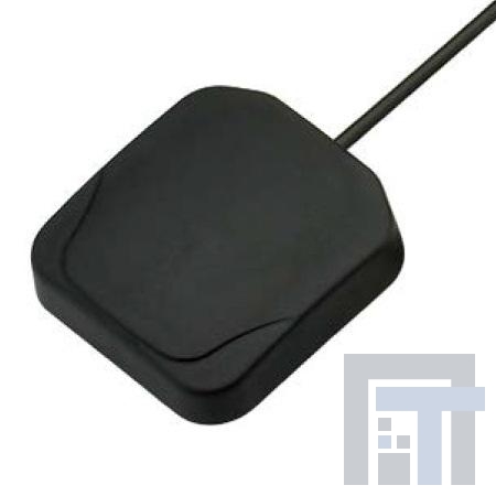 aa.162.301111 Антенны Mini GPS/GLONASS Mag Mnt RG174 SMA(M)