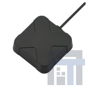 aa.170.301111 Антенны Magma Magnetic Mount GPS/GLONASS/BeiDou