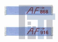 AEK-916-CHP Антенны 916MHz Chip Ant. Eval Kit