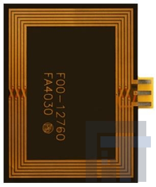ANFCA-4030-A01 Антенны 13.56MHz DCR 1.5ohm Induct 1.5uH +/-10%