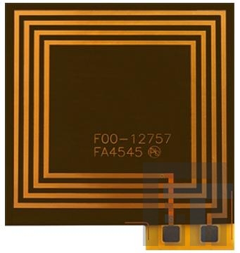 ANFCA-4545-A01 Антенны 13.56MHz DCR 1ohm Induct 1.5uH +/-10%