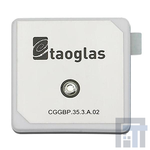 cggbp.35.3.a.02 Антенны Passive GPS/GLONASS Beidou Patch Antenna