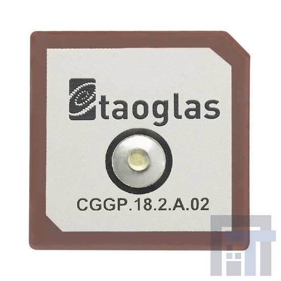 cggp.18.2.a.02 Антенны Passive GPS/GLONASS Patch Antenna