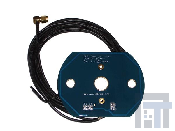 DLP-RFID-ANT Антенны Round Antenna w/Coax