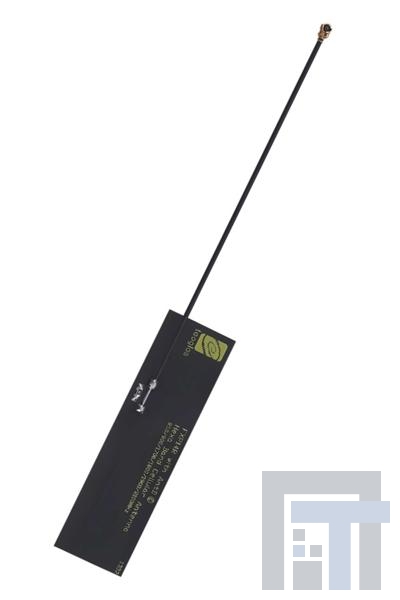 fxp14r.a.07.0100a Антенны Flexible PCB Hexa- band Antenna