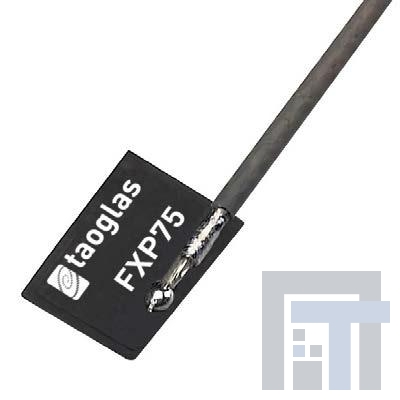 fxp75.07.0045b Антенны 2.4Ghz Bluetooth Flex 0.81 U.FL