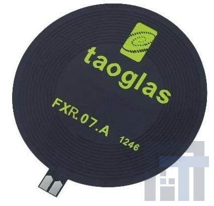 fxr.07.a Антенны Flexible Near-Field Communications Ant