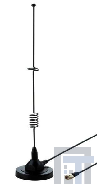 ga.110.301111 Антенны 2G/3G/4G Wide Band Mag Mnt RG174 SMA(M)