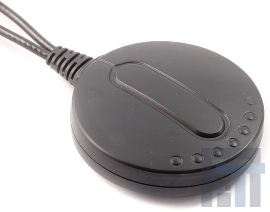 ma301.a.ab.001 Антенны GPS?GSM Combination Magnetic Base