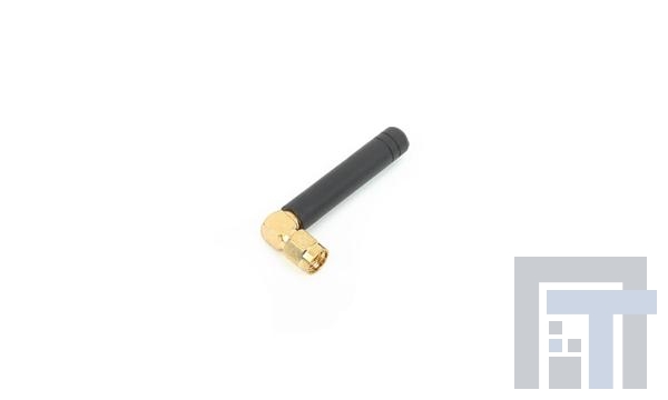 MIKROE-275 Антенны GSM ANTENNA WITH SMA RA CONNECTOR