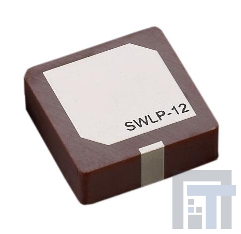 swlp.2450.12.4.b.02 Антенны 2450MHz SMT Ceramic Patch