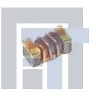 0402AF-101XJLU Катушки постоянной индуктивности  0402AF Ferrite Chip 100 nH 5 % 0.9 A