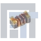 0402AF-201XJLU Катушки постоянной индуктивности  0402AF Ferrite Chip 200 nH 5 % 0.4 A