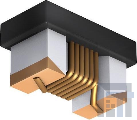 0402AS-022J-08 Катушки постоянной индуктивности  22nH 250MHz 5% Tol