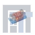 0402HL-271XJRU Катушки постоянной индуктивности  0402HL Hi Inductance 270 nH 5 % 0.19 A