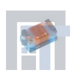 0402HP-10NXGLU Катушки постоянной индуктивности  0402HP Ceramic Chip 10 nH 2 % 1.3 A