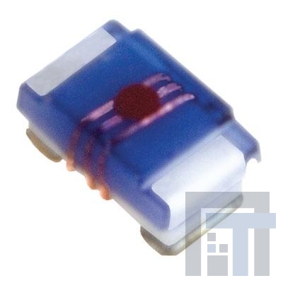 0402R-1N0K Катушки постоянной индуктивности  .001uH 10% .045ohm WW SMT 1360mA