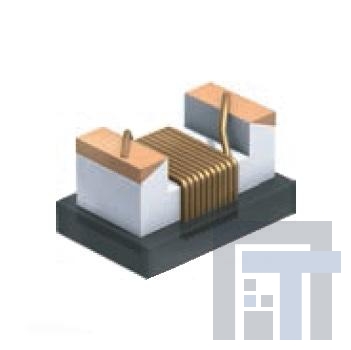 0603AS-010J-01 Катушки постоянной индуктивности  10nH 250 MHz 5% Tol