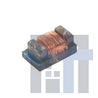 0603HP-6N0XJLU Катушки постоянной индуктивности  0603HP Hi Perfrmnce 6 nH 5% 1.7A Ceramic