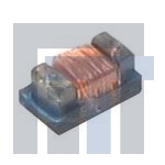 0603LS-101XGLB Катушки постоянной индуктивности  0603LS Ferrite Chip 0.1 uH 2 % 1.4 A