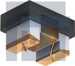 0805AS-075G-01 Катушки постоянной индуктивности  75nH 500MHz 2% TOL