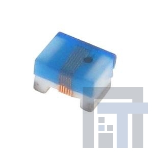 0805LS-103XGLB Катушки постоянной индуктивности  0805LS Ferrite Chip 10 uH 2 % 0.2 A