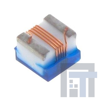 1008CS-102XGLB Катушки постоянной индуктивности  1008CS Ceramic Chip 1000 nH 2 % 0.37 A