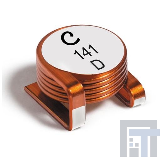 1010VS-23NMEB Катушки постоянной индуктивности  1010VS Hi Freq/Curr Induct 23.5nH 20%