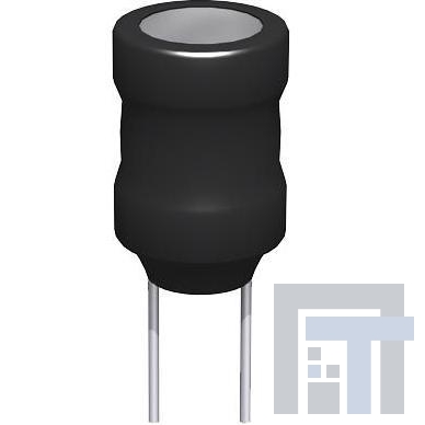 11P-333J-50 Катушки постоянной индуктивности  RF CHOKE 33mH 5%