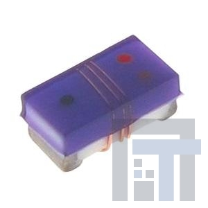 1206CS-030XJLB Катушки постоянной индуктивности  1206CS Ceramic Chip 3.3 nH 5% 1A Ceramic