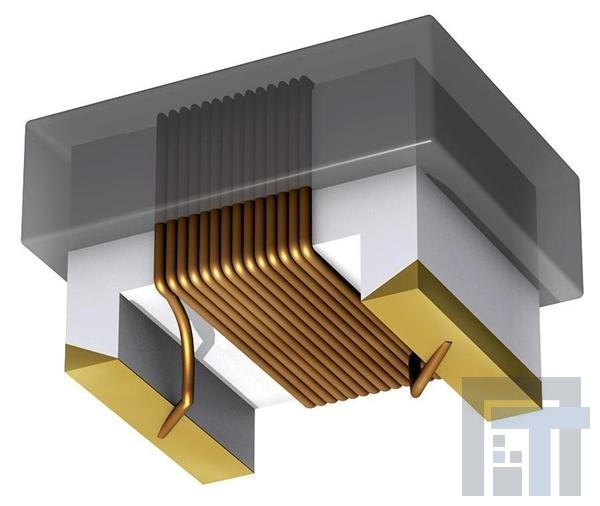 1210AS-010K-01 Катушки постоянной индуктивности  RF CHIP INDUCTORS