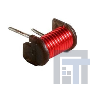 132-01l Катушки постоянной индуктивности  132 High Q Inductor 14nH 4A 2.1mOhms