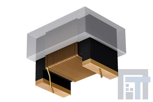 1812AFTC-242K-01 Катушки постоянной индуктивности  2.38mH 10% SRF 650