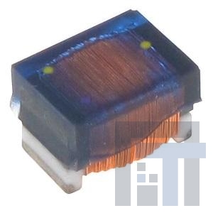 1812LS-104XJLB Катушки постоянной индуктивности  1812LS Ferrite Chip 100 uH 5 % 0.15 A