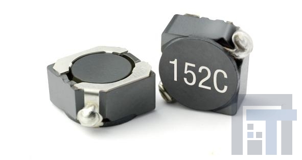 29102c Катушки постоянной индуктивности  1uH 6A Shielded SMD